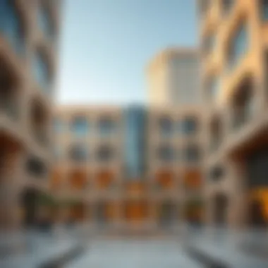 Exploring Al Mulla Building Nine: A Comprehensive Insight into Its Architectural Significance and Market Impact Summary Exploring Al Mulla Building Nine: A Comprehensive Insight into Its Architectural Significance and Market Impact Summary