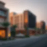 Exploring Al Nahda Real Estate: A Comprehensive Analysis Introduction