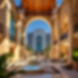 Exploring Al Shaab Real Estate: Investment Opportunities in Dubai Introduction