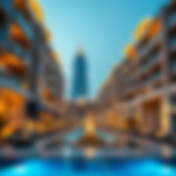 Notable Exploring Al Shaab Real Estate: Investment Opportunities in Dubai