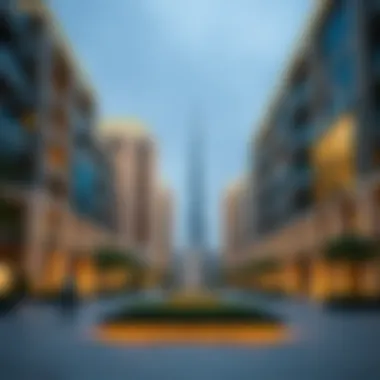 Exploring Al Shaab Real Estate: Investment Opportunities in Dubai Summary