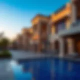 Exploring Al Telal 5: An In-Depth Review of a Premier Community in Dubai Introduction