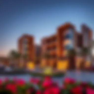 Notable Exploring Al Telal 5: An In-Depth Review of a Premier Community in Dubai