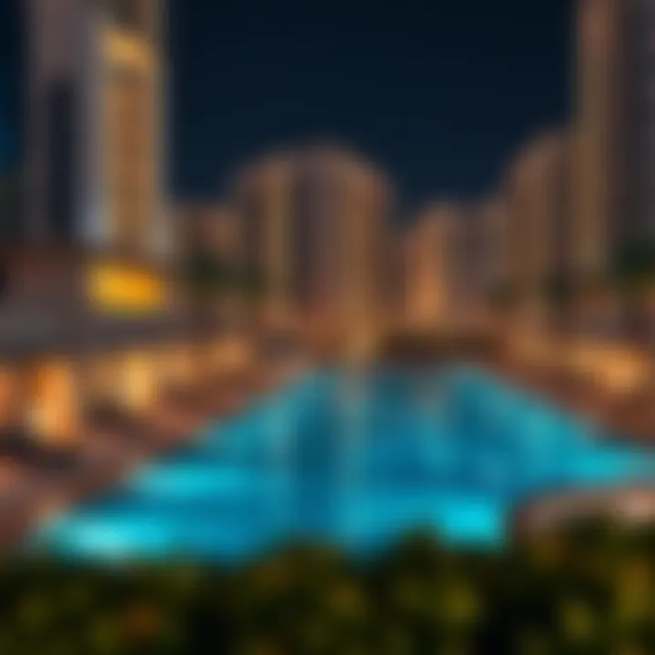 Exploring Al Telal 5: An In-Depth Review of a Premier Community in Dubai Summary