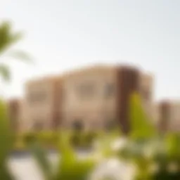 Exploring Al Warqa 3: A Comprehensive Guide to Its Location and Real Estate Potential Introduction