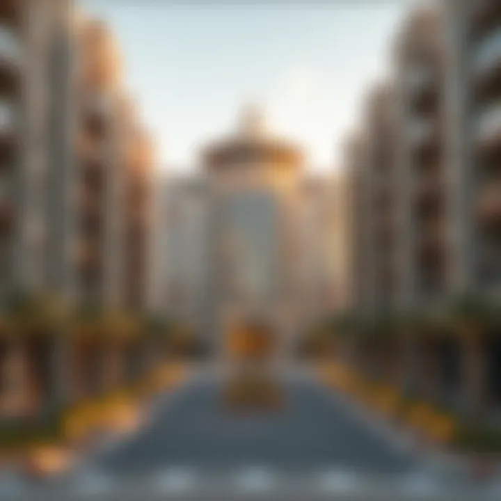 Notable Exploring Al Warqa 3: A Comprehensive Guide to Its Location and Real Estate Potential