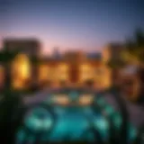 Exploring Arabian Ranches 3: Anya's Unique Offering in Dubai Real Estate Introduction