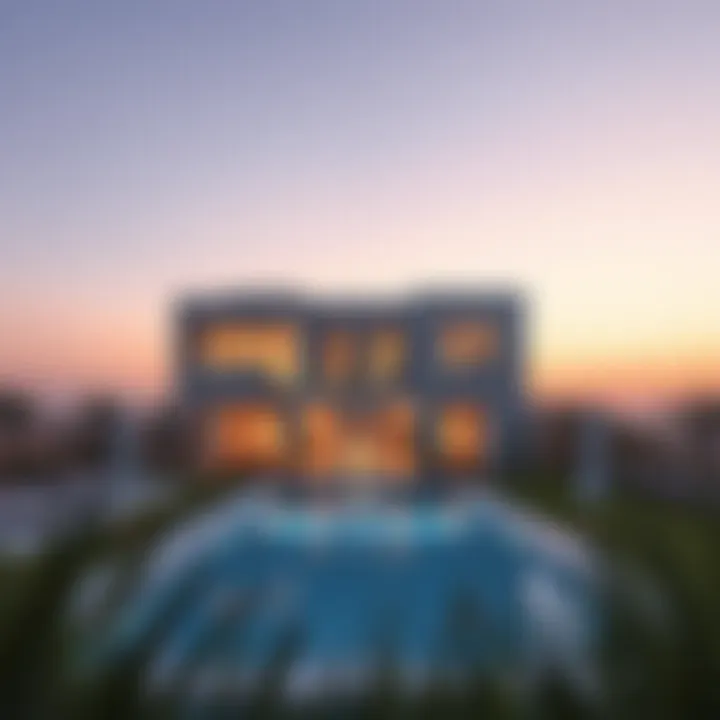 Notable Exploring Arabian Ranches 3: Anya's Unique Offering in Dubai Real Estate