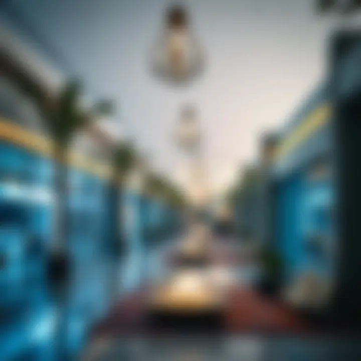 Market Dynamics of Al Reef Market trends analysis in Arabian Village Al Reef highlighting growth opportunities