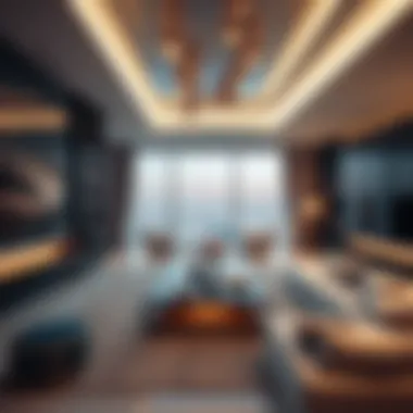 Luxurious Living Spaces Developed by Arista Luxury residential developments by Arista