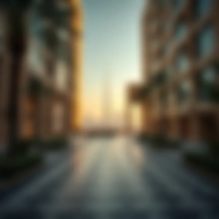 Notable Exploring Beautiful Locations in Dubai