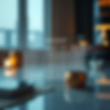 Savings Account Features Comparison An infographic comparing savings account features across banks