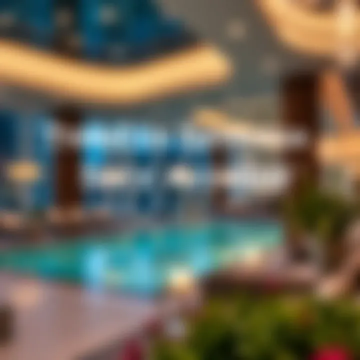 Trends in Savings Account Interest Rates A visual representation of interest rates trends in UAE savings accounts