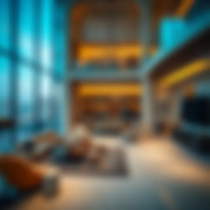 Exploring Better Homes in Dubai: Insights into the Real Estate Market Summary