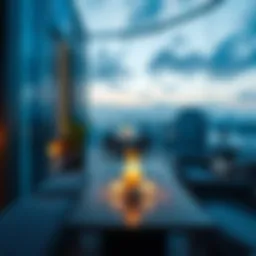 Exploring Bluewaters Residences Building 2: A Deeper Insight Introduction