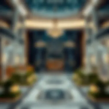 Notable Exploring Boulevard Plaza Dubai: A Comprehensive Insight Notable Exploring Boulevard Plaza Dubai: A Comprehensive Insight