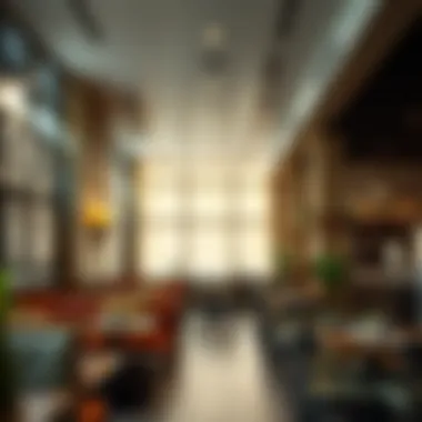 Notable Exploring Cafeteria Rental Opportunities in Dubai Notable Exploring Cafeteria Rental Opportunities in Dubai