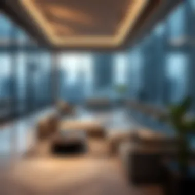 Notable Exploring Centrepoint Burjuman: A Comprehensive Overview