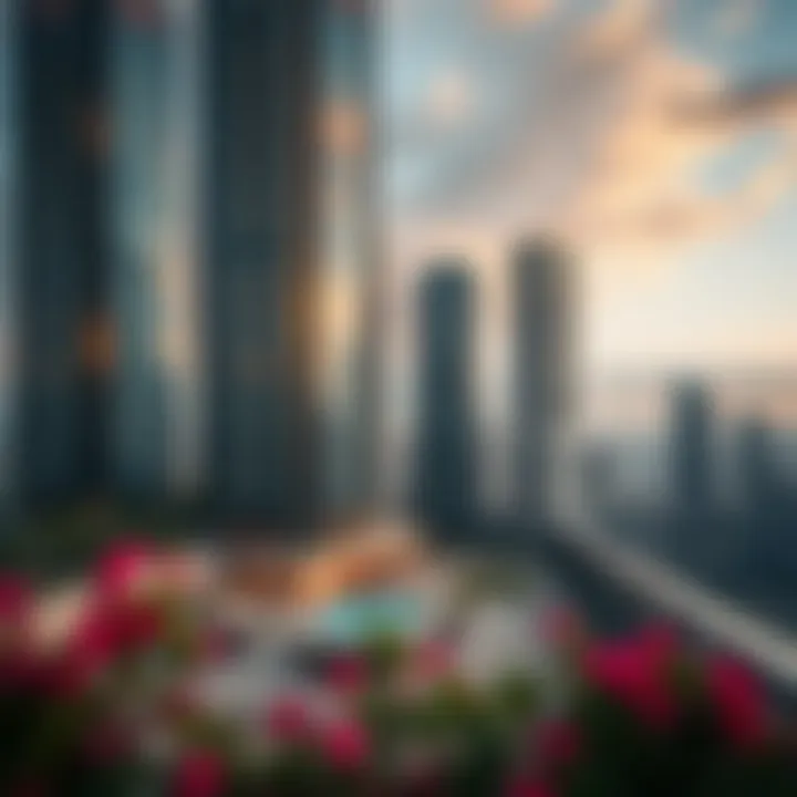 Exploring Centrepoint Burjuman: A Comprehensive Overview Summary