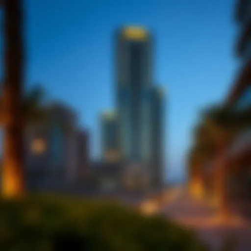 Exploring Creek Views: A Comprehensive Insight into Dubai's Scenic Waterfront Living Introduction