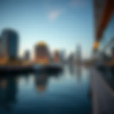 Notable Exploring Creek Views: A Comprehensive Insight into Dubai's Scenic Waterfront Living Notable Exploring Creek Views: A Comprehensive Insight into Dubai's Scenic Waterfront Living