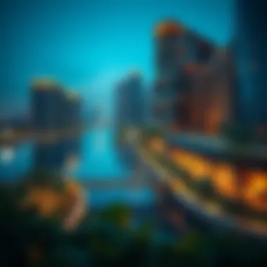 Exploring Creek Views: A Comprehensive Insight into Dubai's Scenic Waterfront Living Summary Exploring Creek Views: A Comprehensive Insight into Dubai's Scenic Waterfront Living Summary