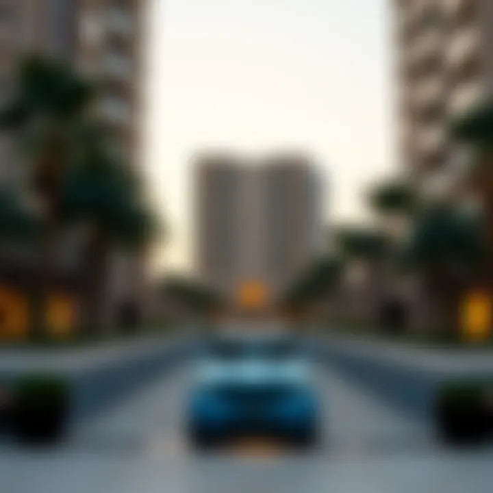 Investment opportunities presented by real estate in District 1