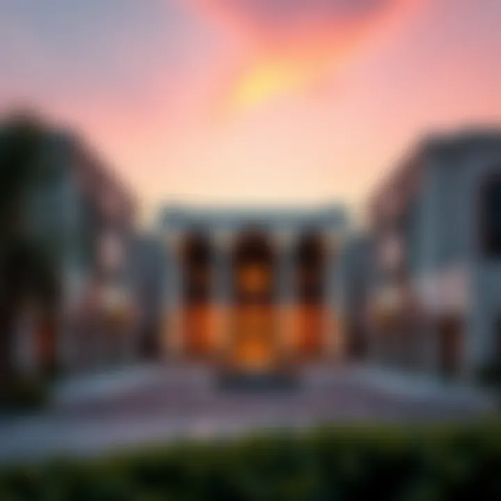 Notable Exploring Dubai Gate 1: A Comprehensive Overview