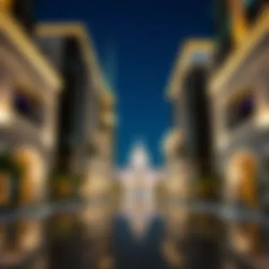 Exploring Dubai Gate 1: A Comprehensive Overview Summary Exploring Dubai Gate 1: A Comprehensive Overview Summary