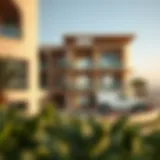 Exploring Dubai La Mer: A Sophisticated Coastal Retreat Introduction