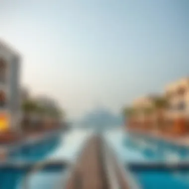 Exploring Dubai La Mer: A Sophisticated Coastal Retreat Summary Exploring Dubai La Mer: A Sophisticated Coastal Retreat Summary