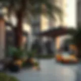 Exploring حديقة الرقايب: An In-Depth Analysis Introduction