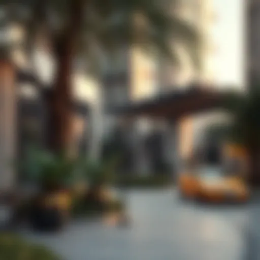 Exploring حديقة الرقايب: An In-Depth Analysis Introduction