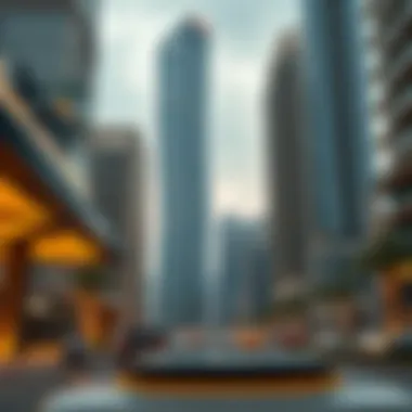 Notable Exploring Icon Tower in JLT: A Comprehensive Overview Notable Exploring Icon Tower in JLT: A Comprehensive Overview