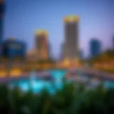 Exploring ICS Khalifa City: A Comprehensive Overview Introduction