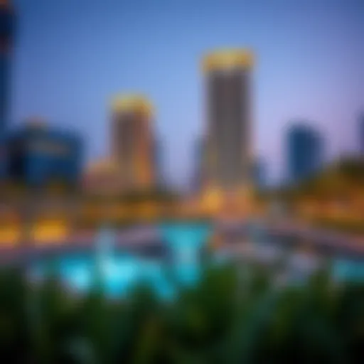 Exploring ICS Khalifa City: A Comprehensive Overview Introduction