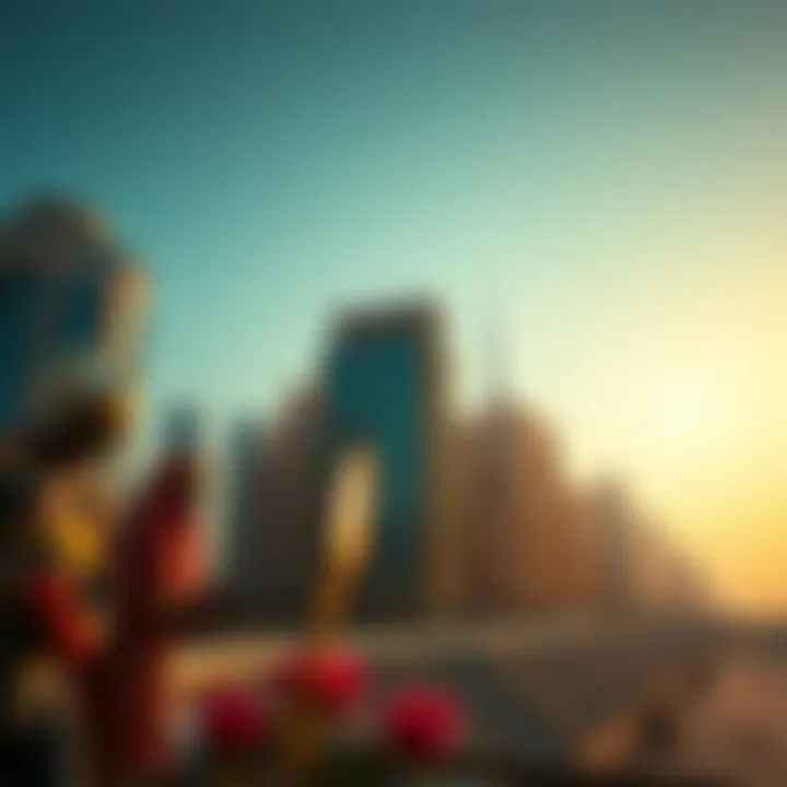 Notable Exploring ICS Khalifa City: A Comprehensive Overview