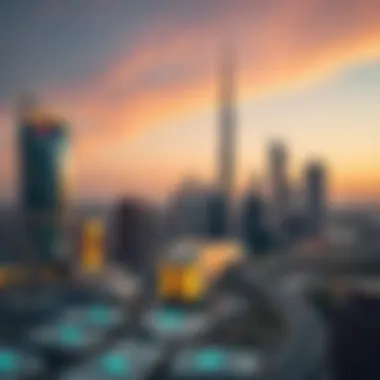 Exploring ICS Khalifa City: A Comprehensive Overview Summary Exploring ICS Khalifa City: A Comprehensive Overview Summary