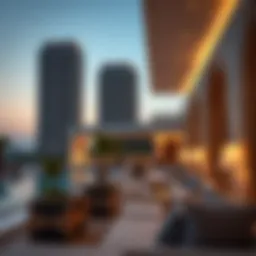 Exploring Iman Developers in Dubai: Insights for Investors and Buyers Introduction