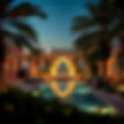 Exploring Ivy at Nikki Beach: A Comprehensive Insight Introduction