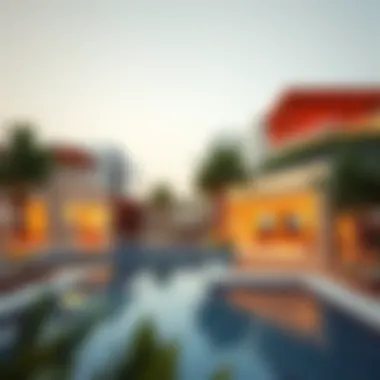 Notable Exploring Ivy at Nikki Beach: A Comprehensive Insight Notable Exploring Ivy at Nikki Beach: A Comprehensive Insight
