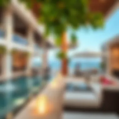 Exploring Ivy at Nikki Beach: A Comprehensive Insight Summary