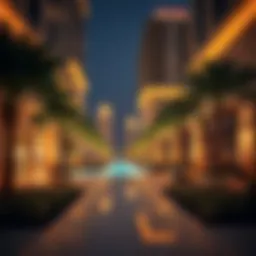 Exploring Keyview Dubai: A Comprehensive Perspective on the Real Estate Landscape Introduction