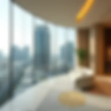 Exploring Keyview Dubai: A Comprehensive Perspective on the Real Estate Landscape Summary