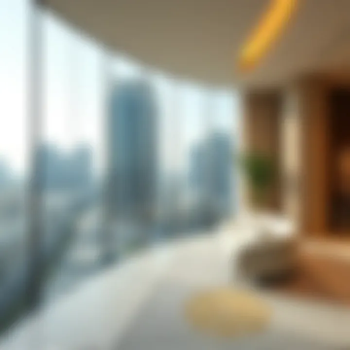 Exploring Keyview Dubai: A Comprehensive Perspective on the Real Estate Landscape Summary