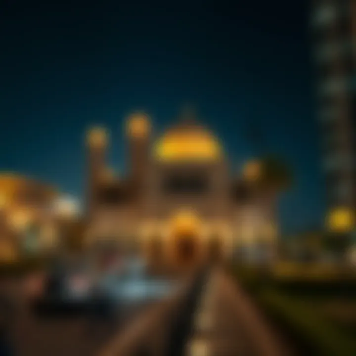 Notable Exploring البوادي مول: A Comprehensive Overview Notable Exploring البوادي مول: A Comprehensive Overview