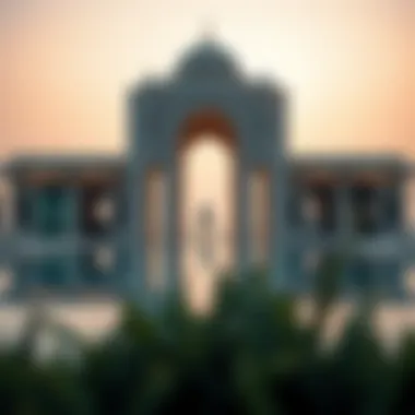 Exploring البوادي مول: A Comprehensive Overview Summary Exploring البوادي مول: A Comprehensive Overview Summary