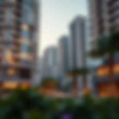 Real Estate Developments in الفلاح Real estate developments in الفلاح indicating investment potential