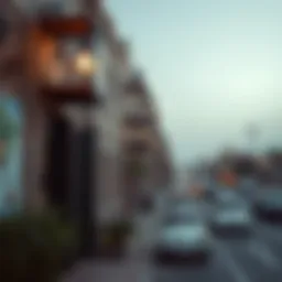 Exploring الروضة الشرقية: A Comprehensive Guide to Dubai's Unique Neighborhood Introduction
