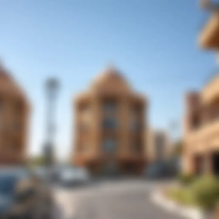Notable Exploring الروضة الشرقية: A Comprehensive Guide to Dubai's Unique Neighborhood